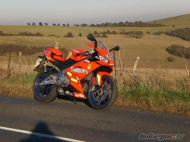    | Picture 1301816 motorcycle photo