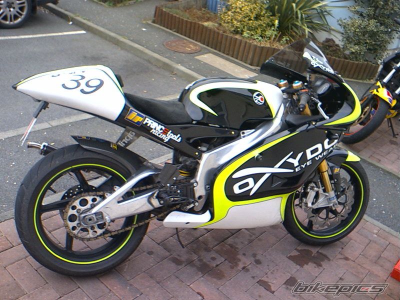    | Picture 1301827 motorcycle photo
