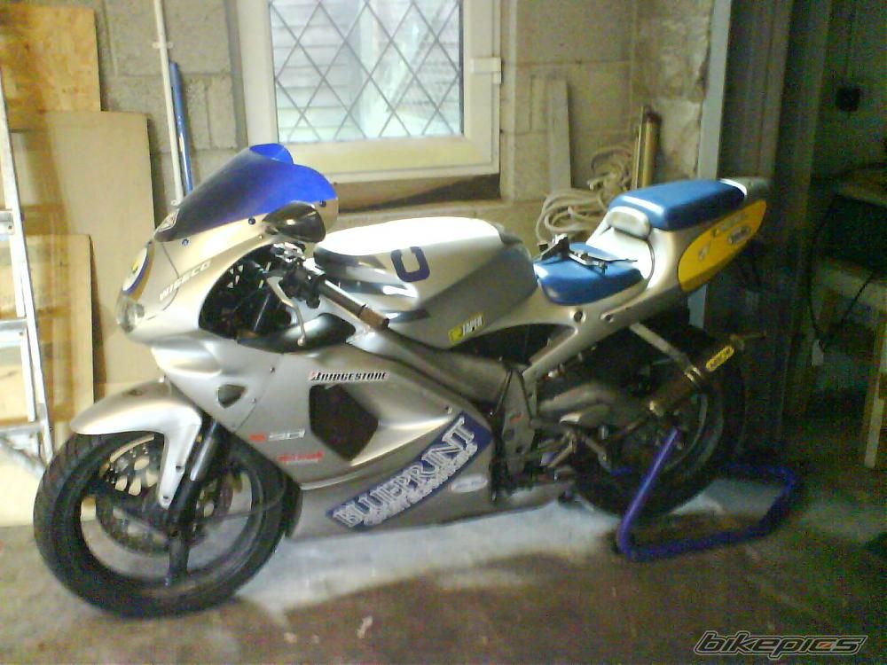    | Picture 1301848 motorcycle photo