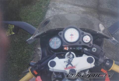 2001 APRILIA RS 50 | Picture 130200 motorcycle photo