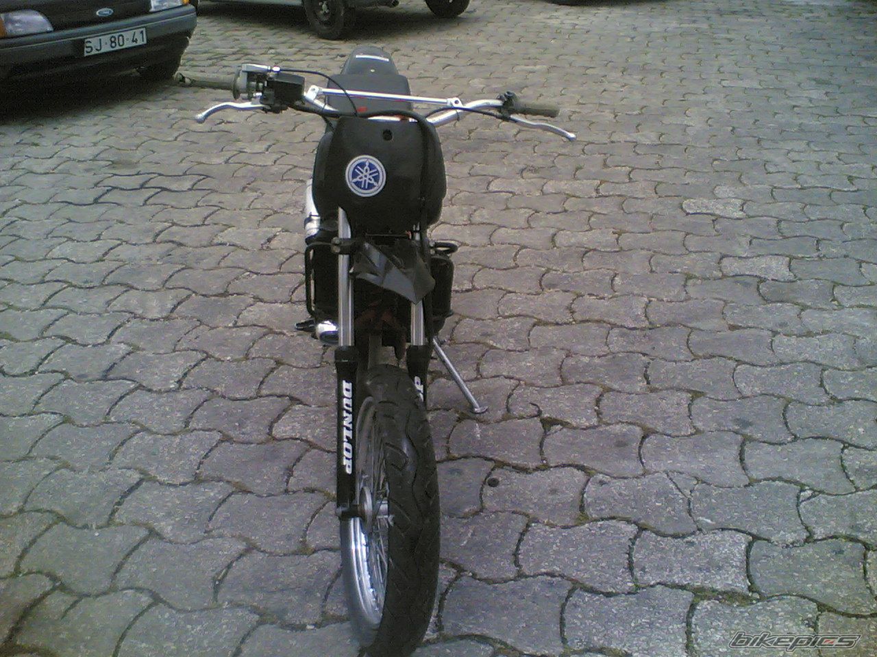 2008 YAMAHA DT 50 | Picture 1302114 motorcycle photo