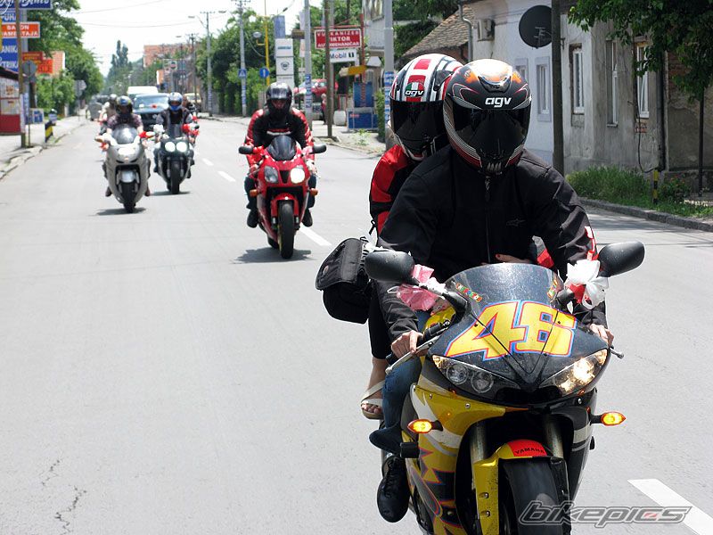 2005 YAMAHA YZF R6 | Picture 1302199 motorcycle photo