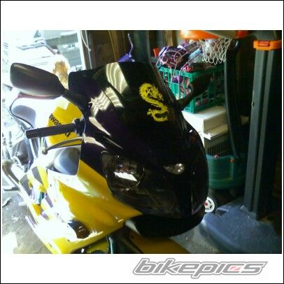 2000 KAWASAKI ZX 6R | Picture 1302520 motorcycle photo