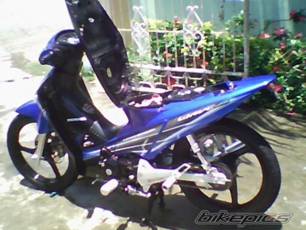 2008 PANTHER M45 | Picture 1302603 motorcycle photo