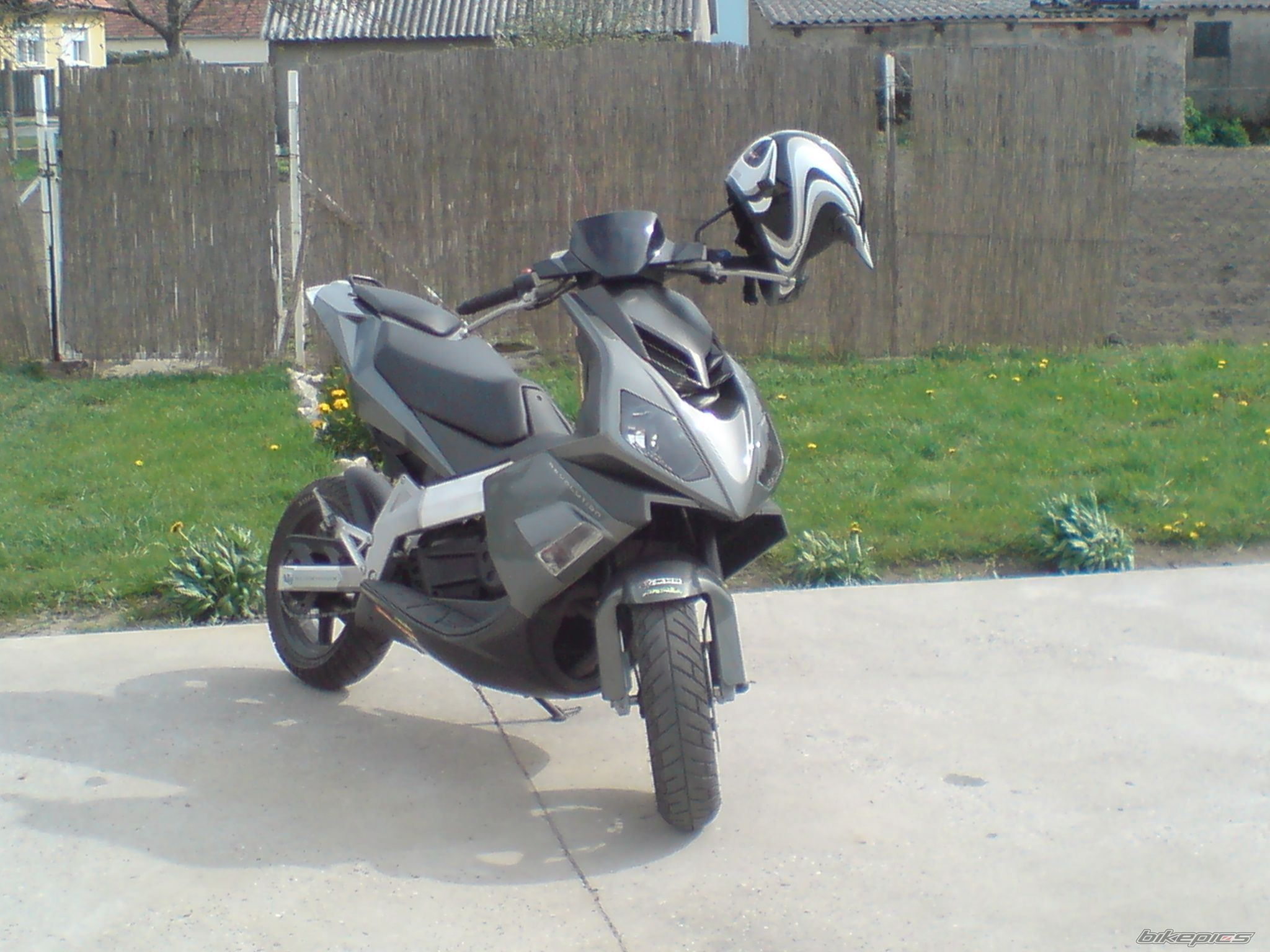 2006 DERBI GP1 | Picture 1302783 motorcycle photo