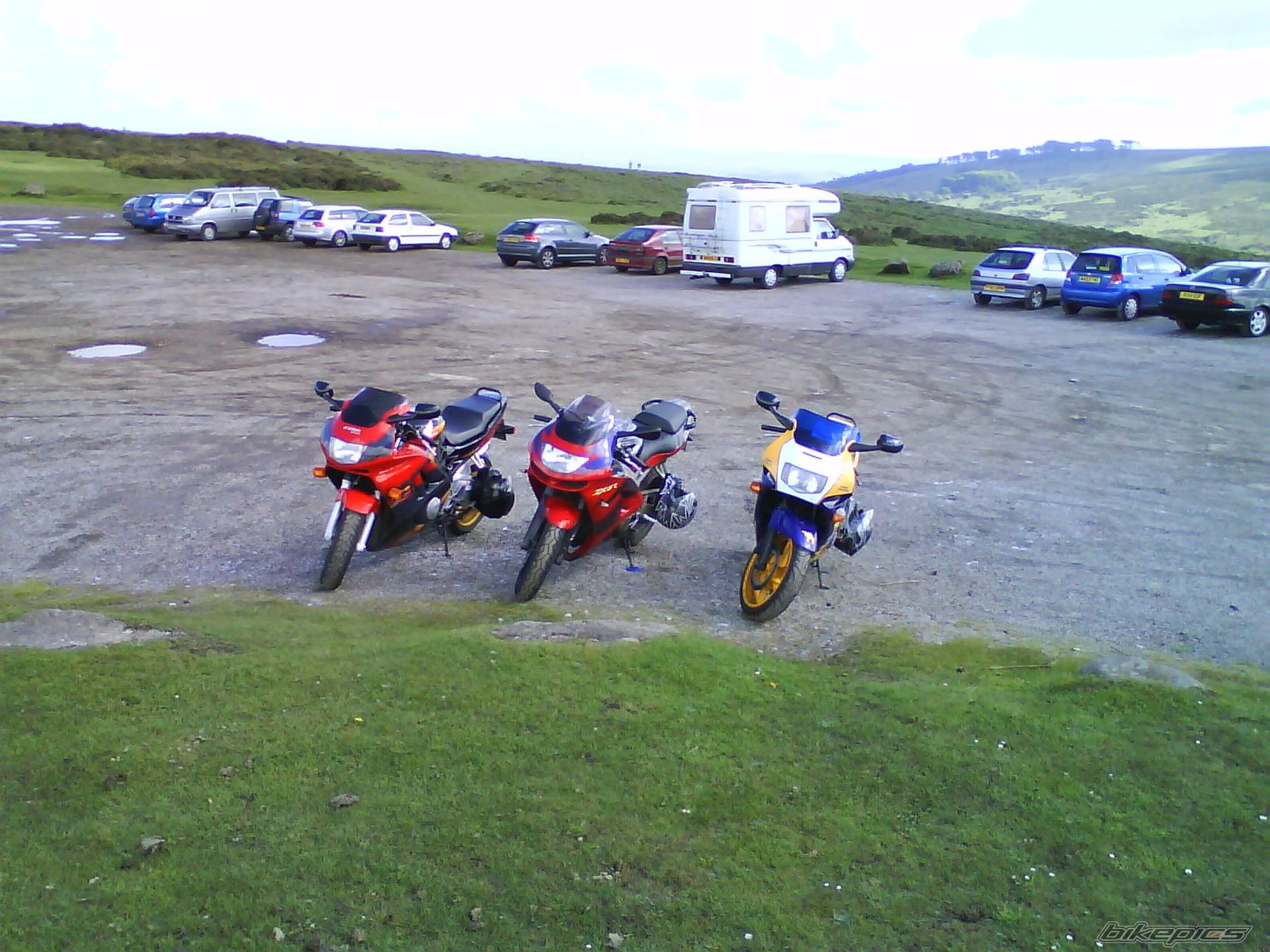 1998 KAWASAKI ZX 6R | Picture 1302894 motorcycle photo