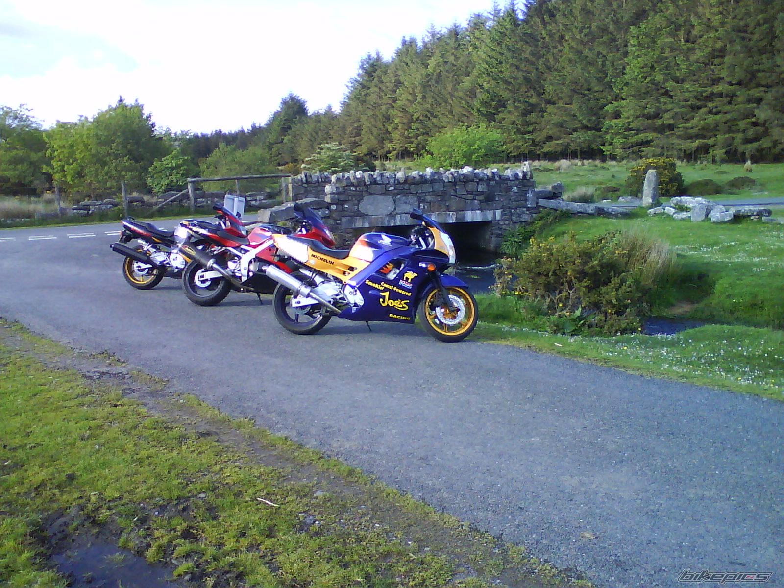 1998 KAWASAKI ZX 6R | Picture 1302923 motorcycle photo