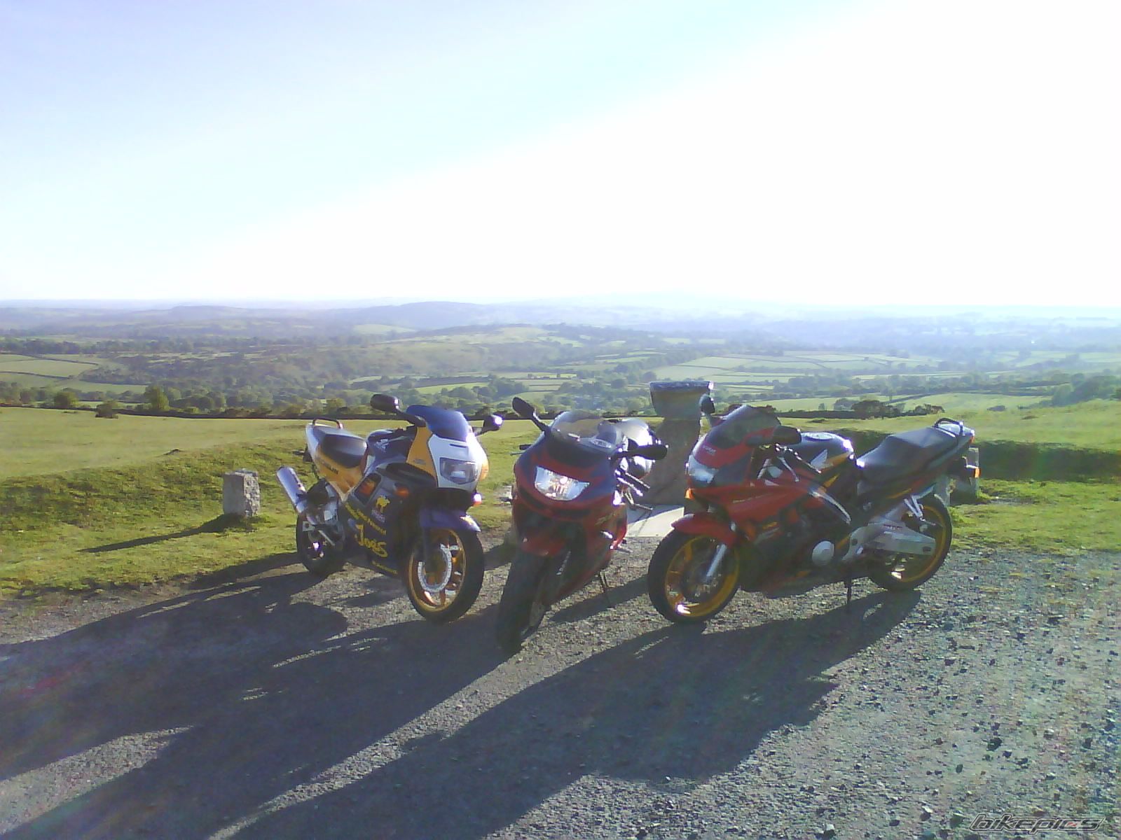 1998 KAWASAKI ZX 6R | Picture 1302931 motorcycle photo
