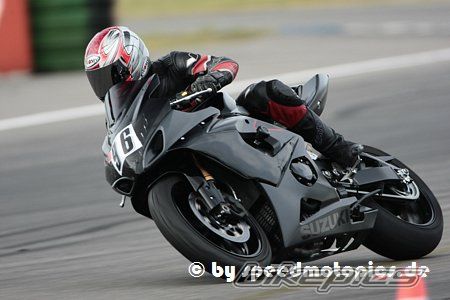 2006 SUZUKI GSX R 1000 | Picture 1303015 motorcycle photo