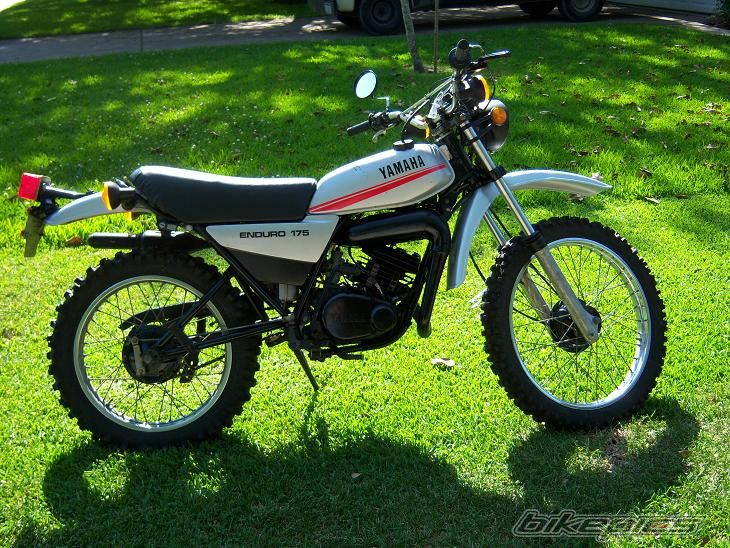 1979 YAMAHA DT 175 | Picture 1303028 motorcycle photo