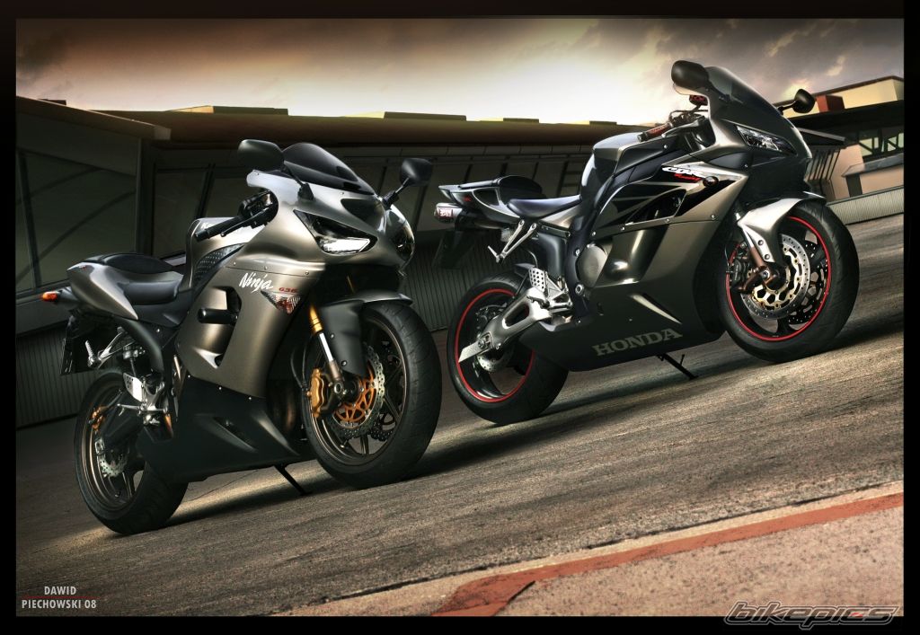 2004 HONDA CBR 1000  RR | Picture 1303138 motorcycle photo