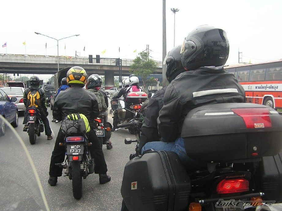 1992 KAWASAKI KR 150 | Picture 1303188 motorcycle photo