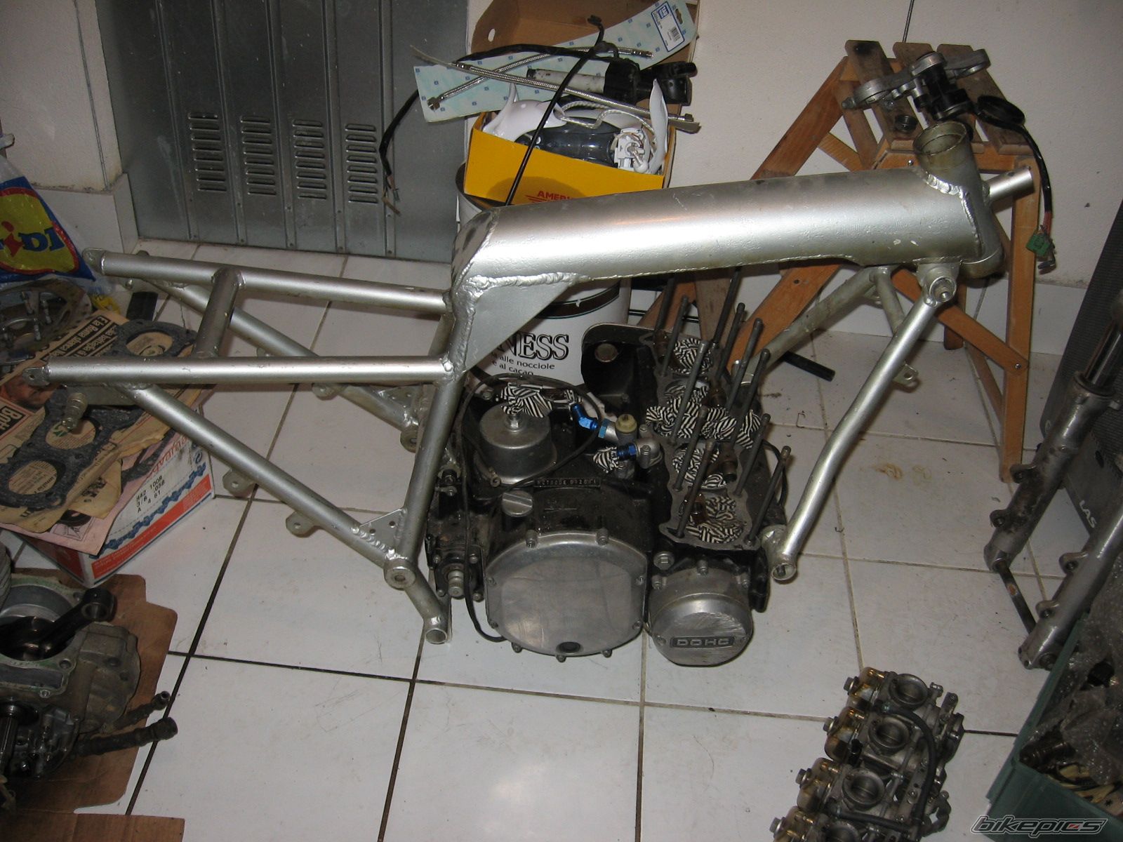 1976 KAWASAKI Z1R | Picture 1303342 motorcycle photo