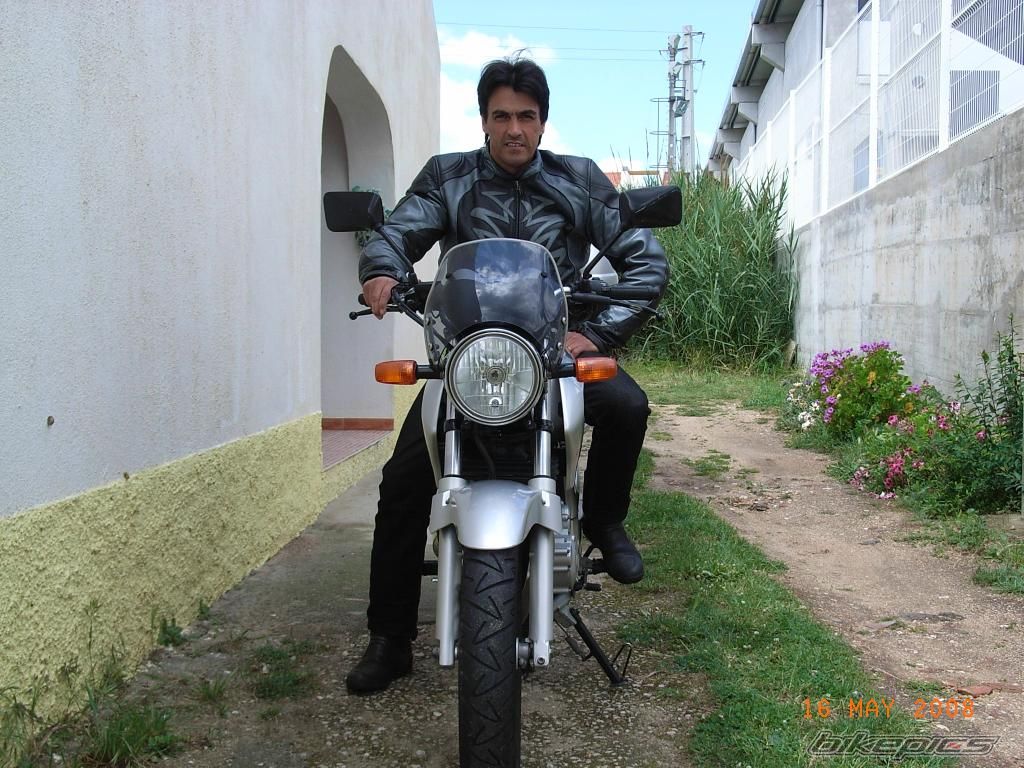 2006 HONDA CBF 250 | Picture 1303384 motorcycle photo