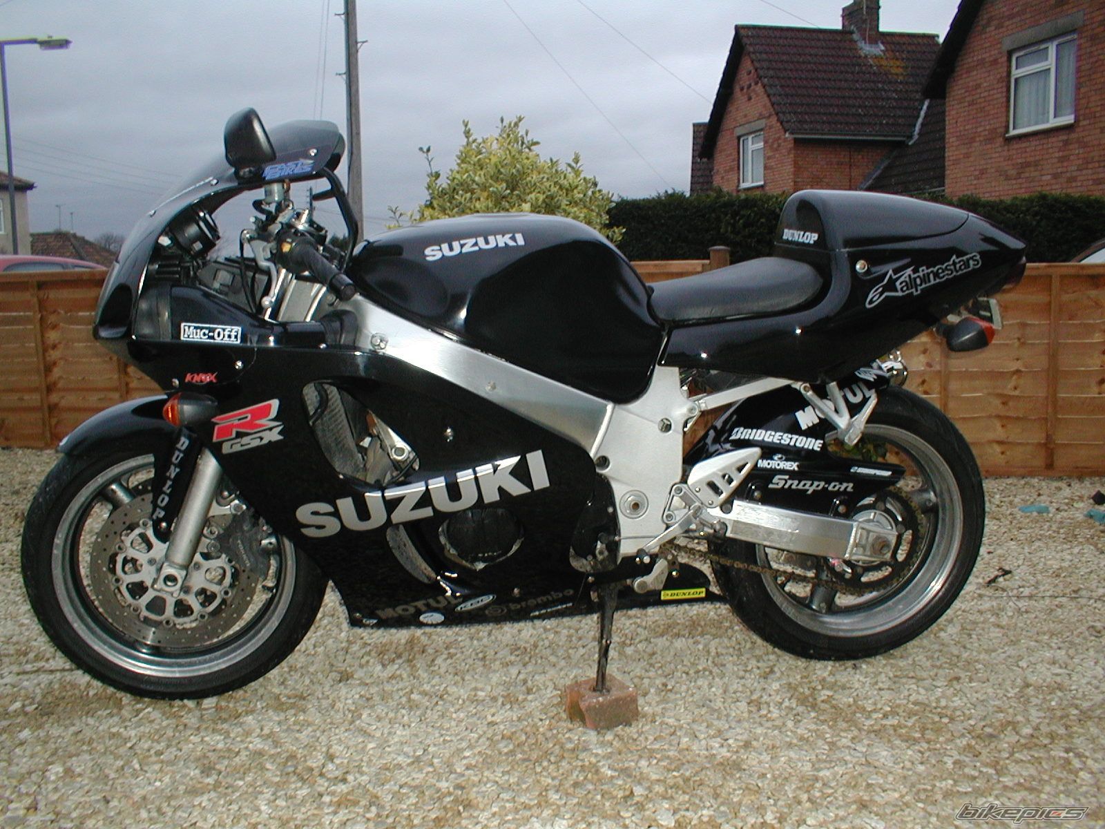 1999 YAMAHA YZF R1 | Picture 1303426 motorcycle photo
