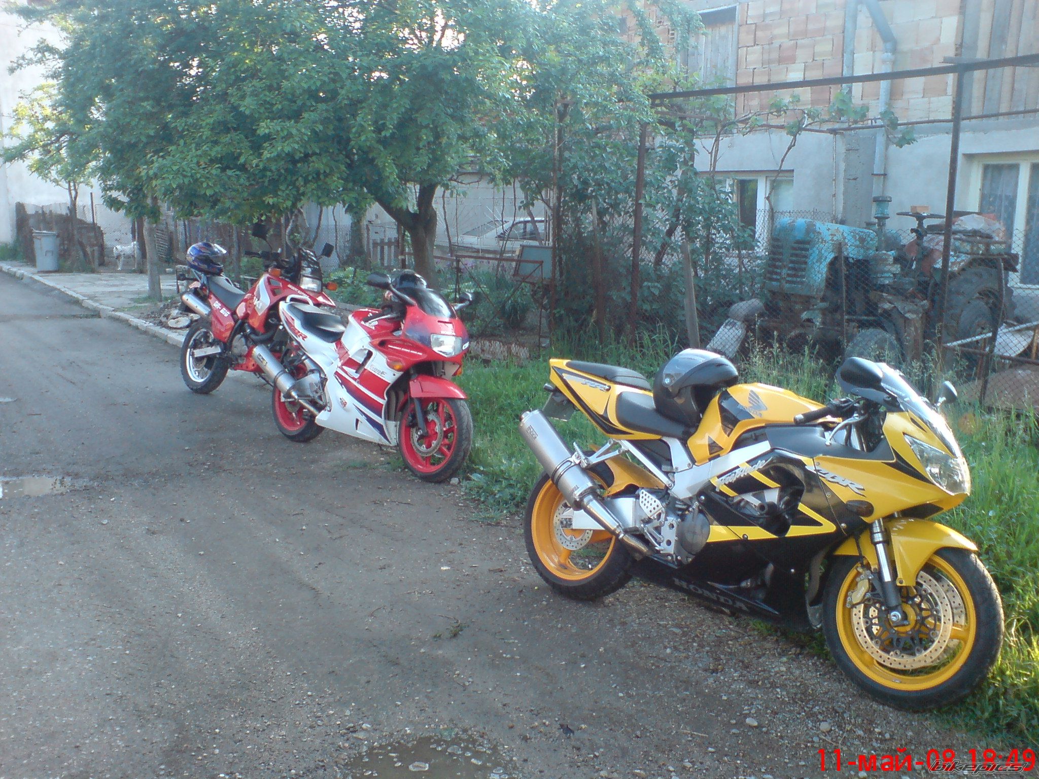    | Picture 1303602 motorcycle photo