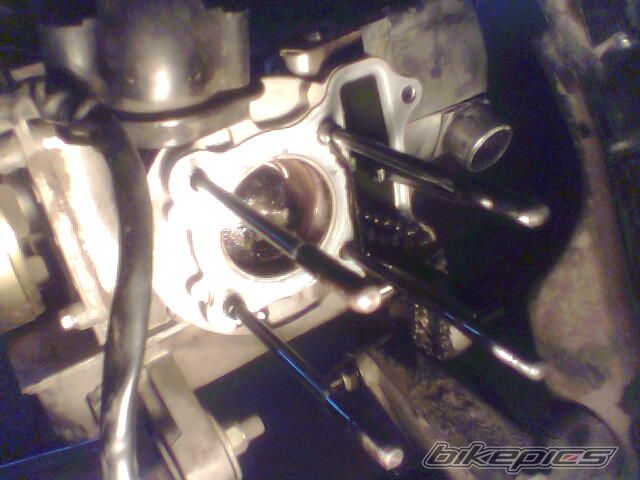 2004 YLSMCO FD50QT | Picture 1303609 motorcycle photo