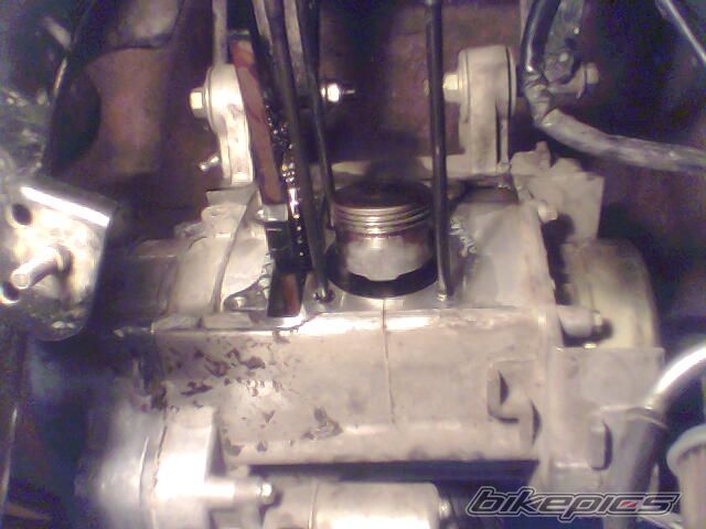 2004 YLSMCO FD50QT | Picture 1303613 motorcycle photo