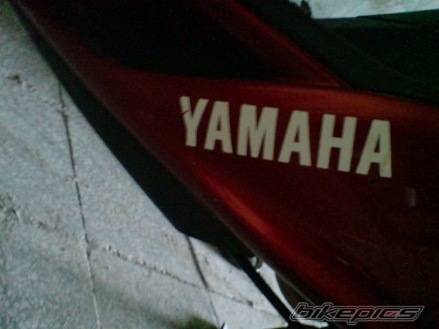 2005 YAMAHA JOG R CS 50 | Picture 1303770 motorcycle photo