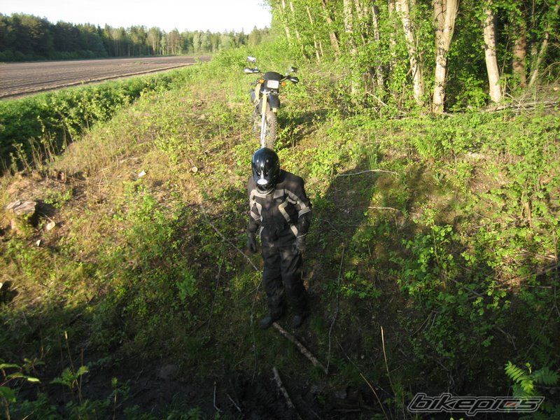 1990 YAMAHA XT 350 | Picture 1303879 motorcycle photo