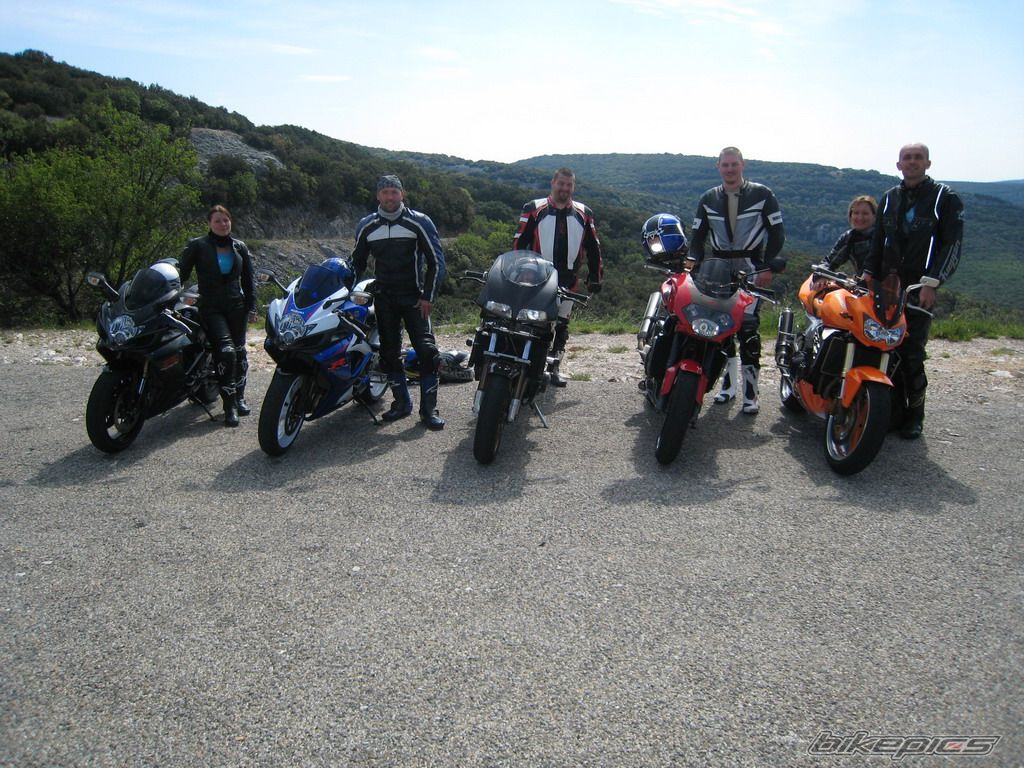 2003 APRILIA RSV MILLE TUONO | Picture 1303882 motorcycle photo