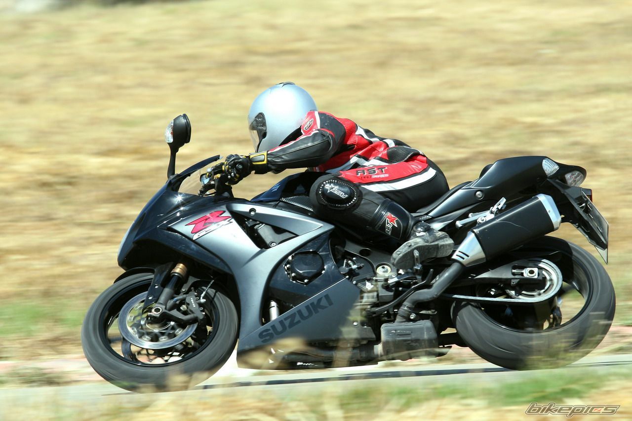 2008 SUZUKI GSX R 1000 | Picture 1303957 motorcycle photo