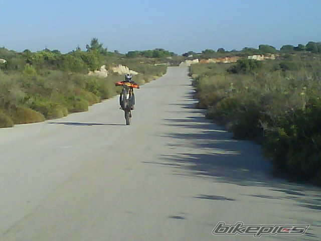 1997 KTM 620 LC4 | Picture 1304016 motorcycle photo