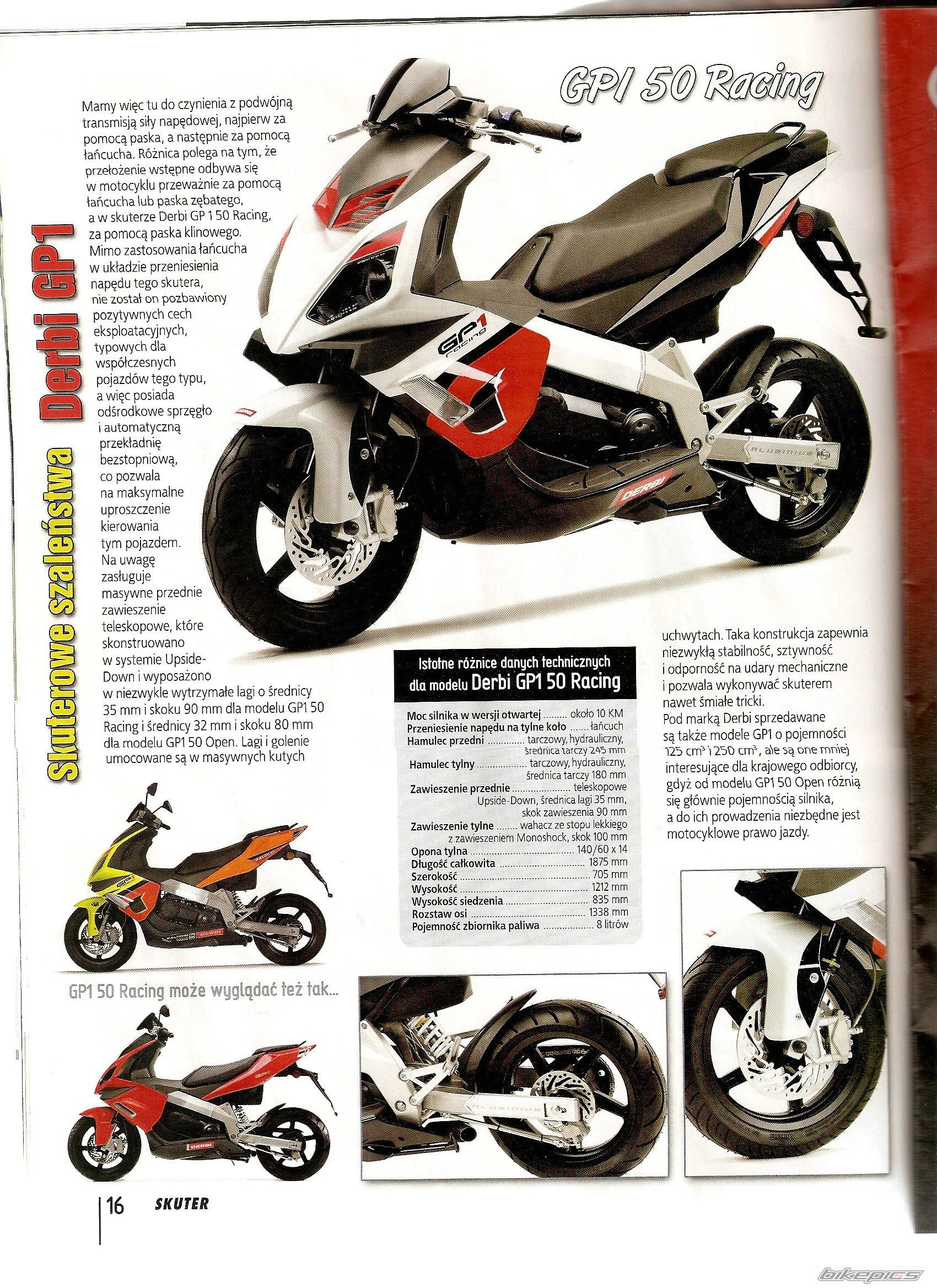    | Picture 1304218 motorcycle photo