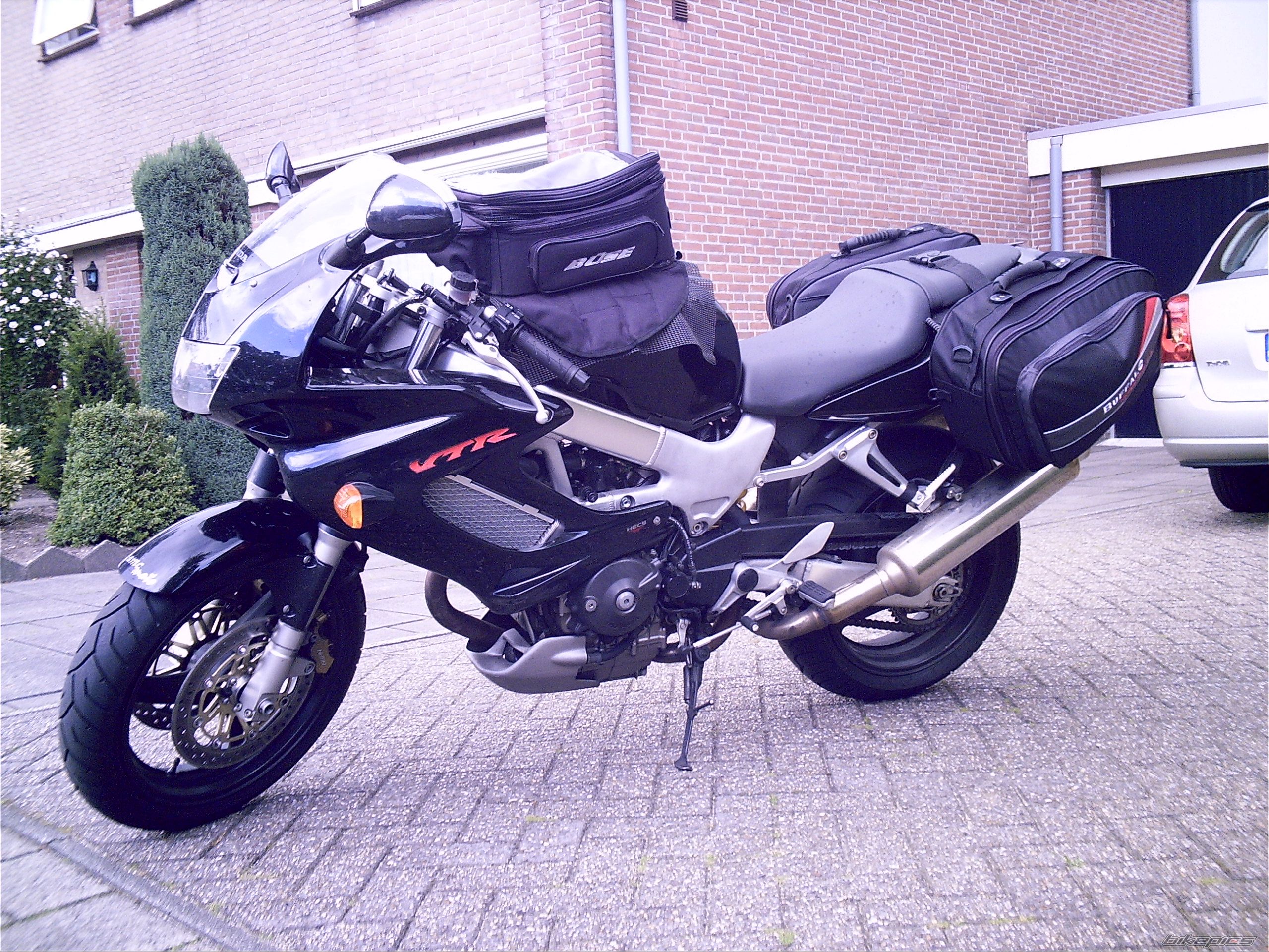 1997 HONDA VTR 1000 | Picture 1304524 motorcycle photo