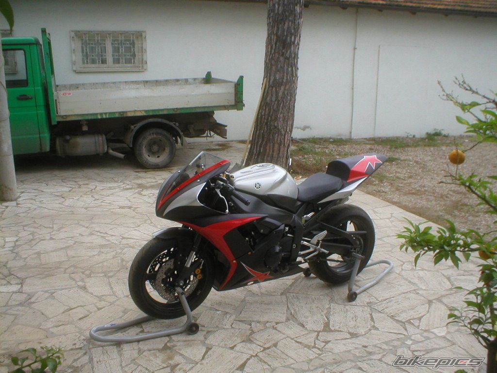 2002 YAMAHA YZF R1 | Picture 1304634 motorcycle photo