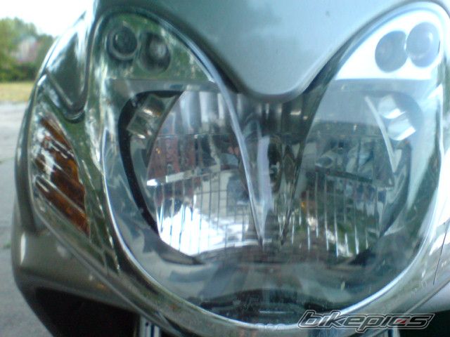 2005 YAMAHA JOG R CS 50 | Picture 1304672 motorcycle photo