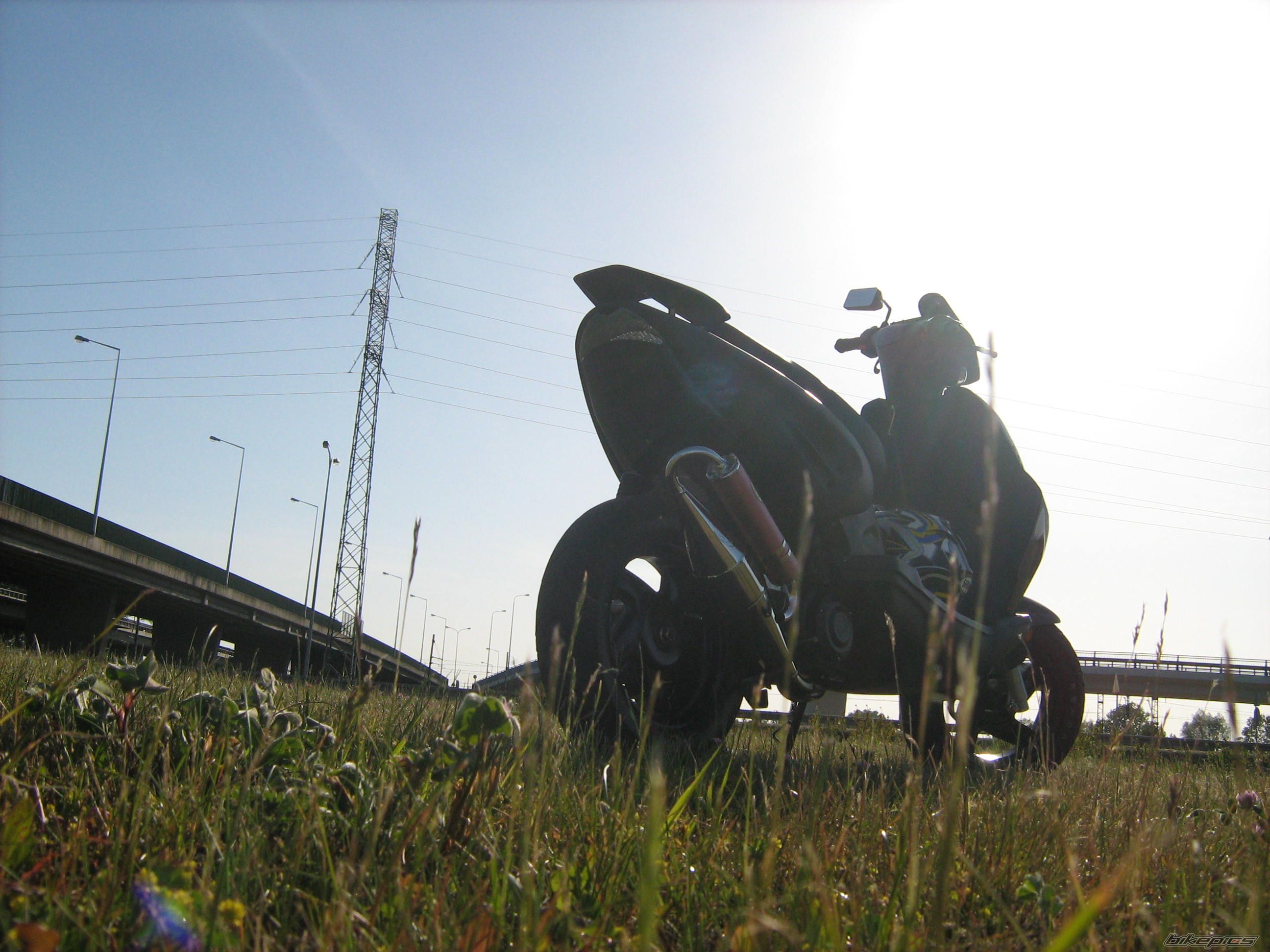 2007 KEEWAY FOCUS 50 | Picture 1304681 motorcycle photo
