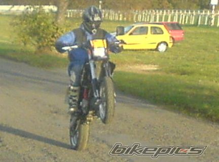 2006 APRILIA MX 125 | Picture 1304682 motorcycle photo