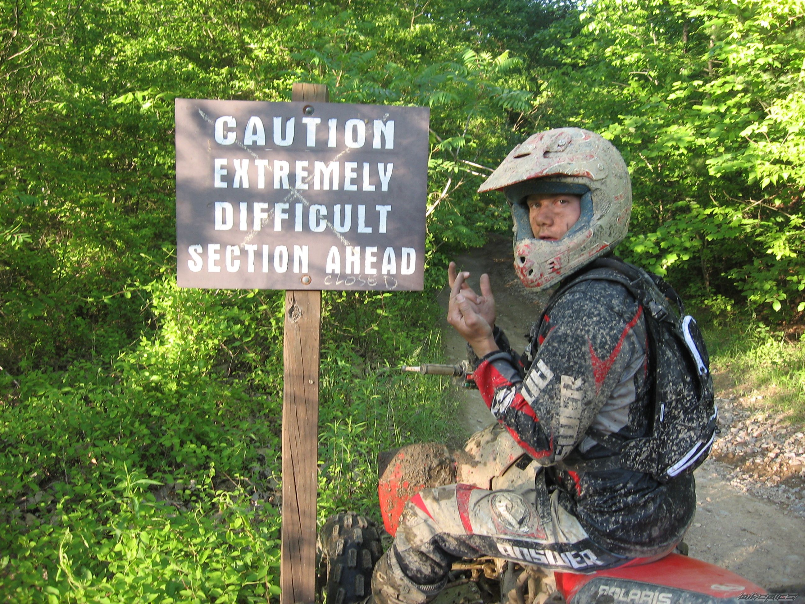 2004 POLARIS PREDATOR 500 | Picture 1304802 motorcycle photo