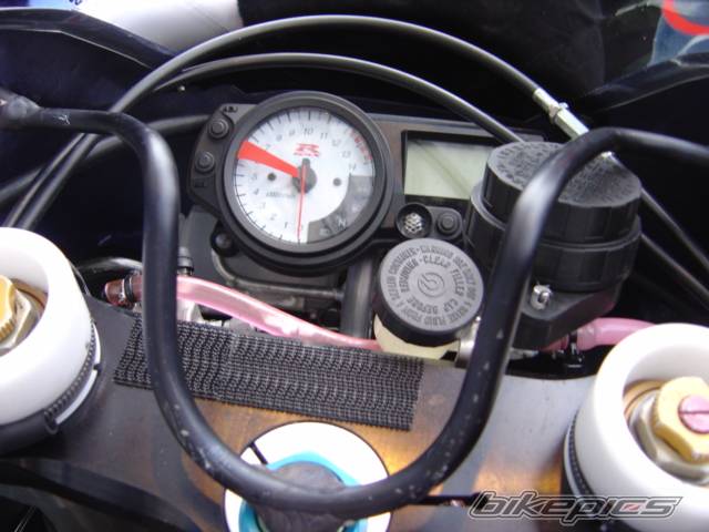 2003 SUZUKI GSX R 1000 | Picture 130499 motorcycle photo