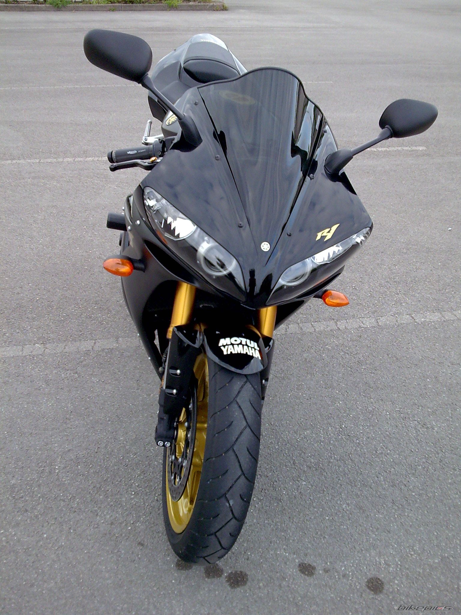 2006 YAMAHA YZF R1 | Picture 1305139 motorcycle photo