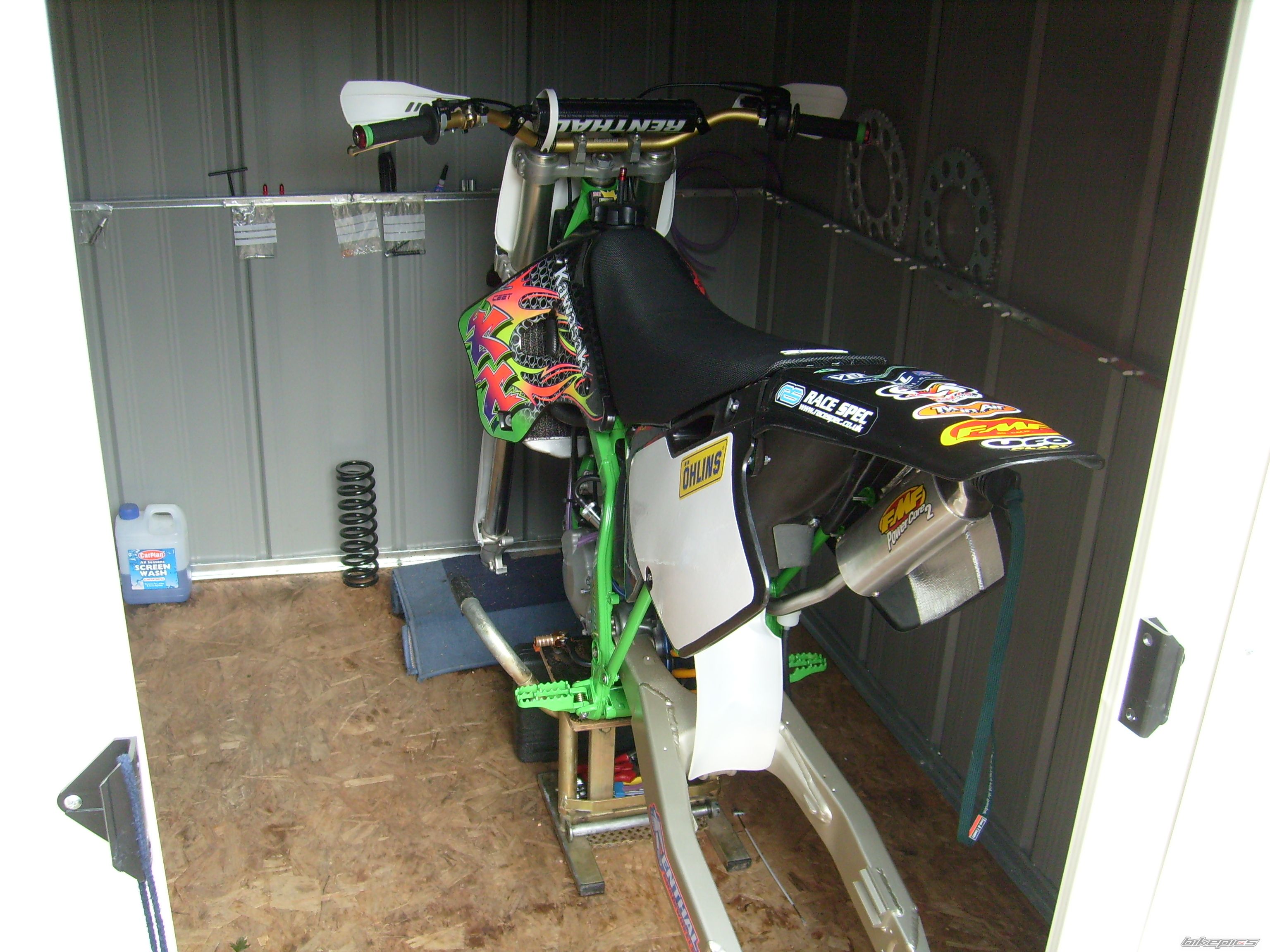    | Picture 1305209 motorcycle photo