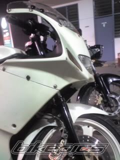 1998 YAMAHA TZM 150 | Picture 1305265 motorcycle photo