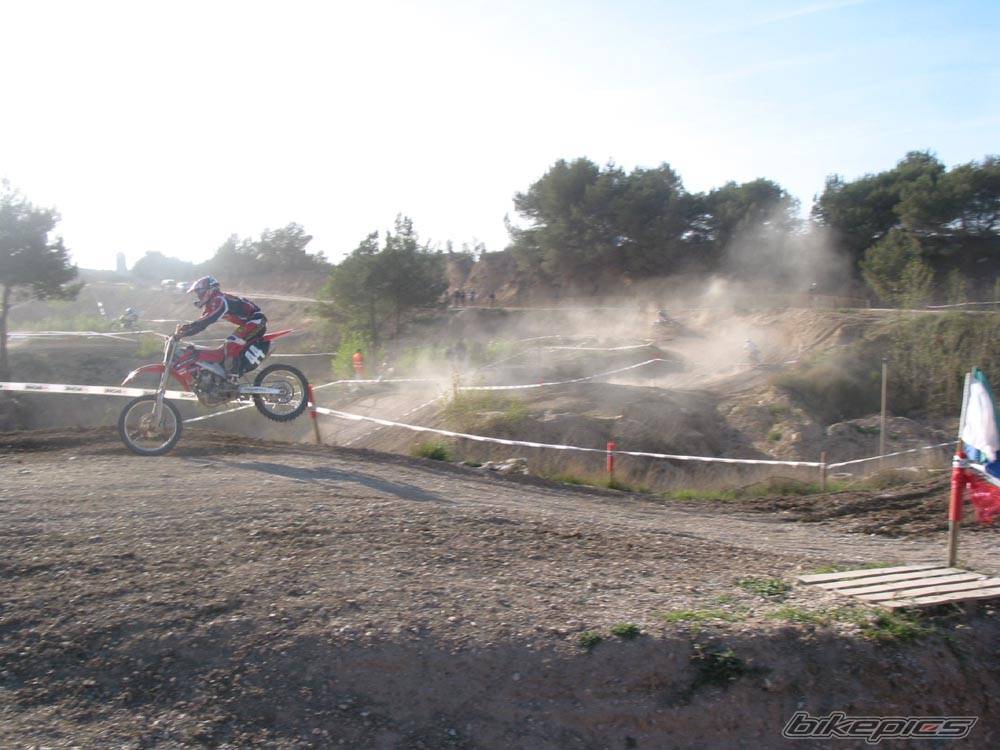 2004 YAMAHA YZ 125 | Picture 130527 motorcycle photo