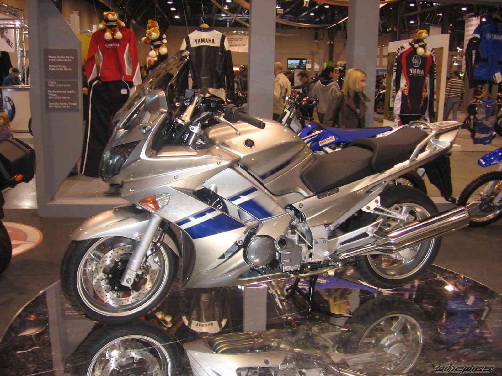    | Picture 1305790 motorcycle photo
