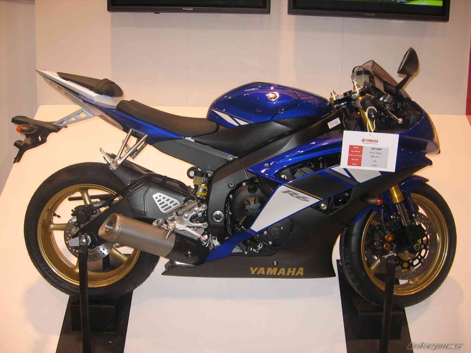    | Picture 1305793 motorcycle photo