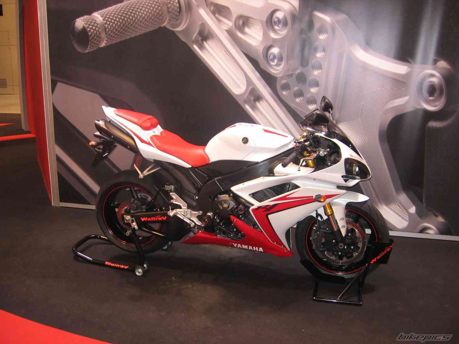    | Picture 1305794 motorcycle photo