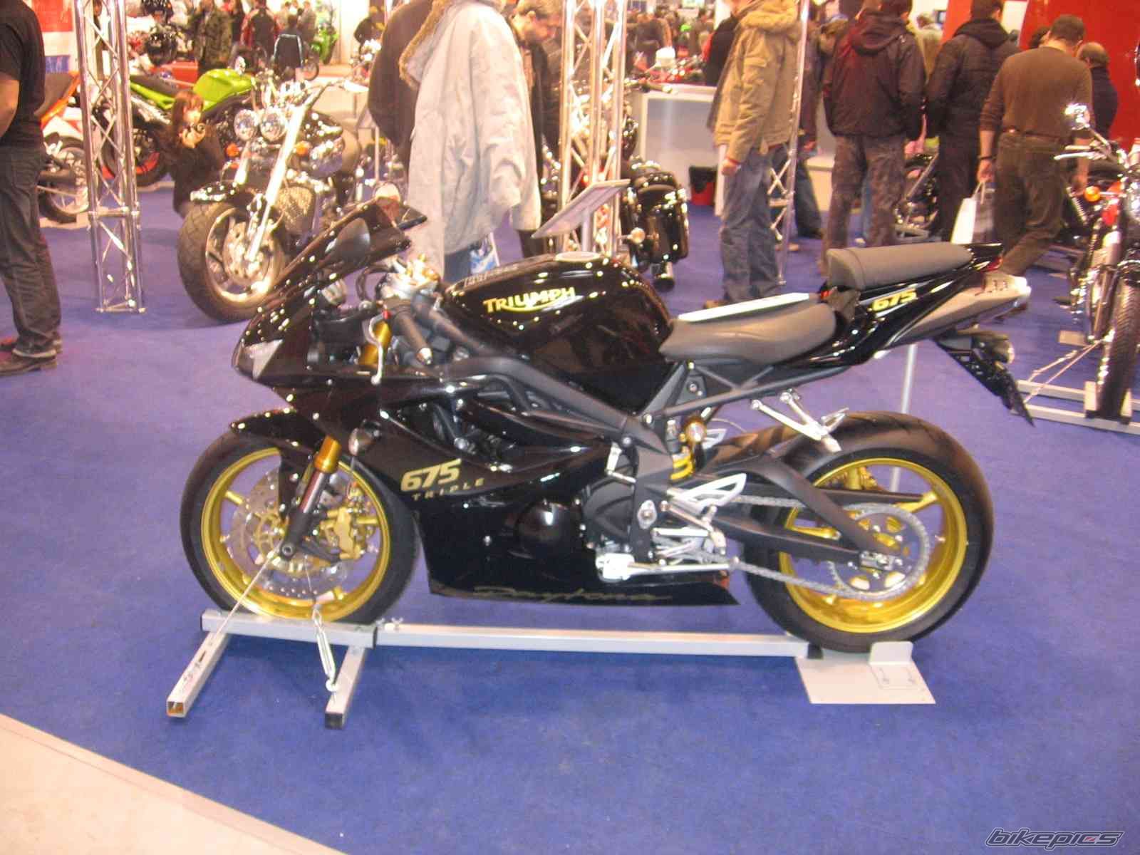    | Picture 1305795 motorcycle photo