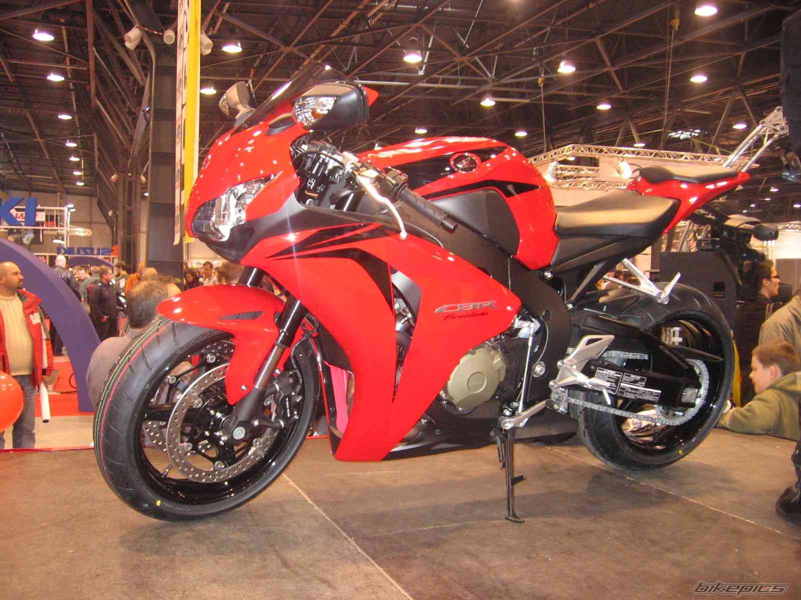    | Picture 1305803 motorcycle photo