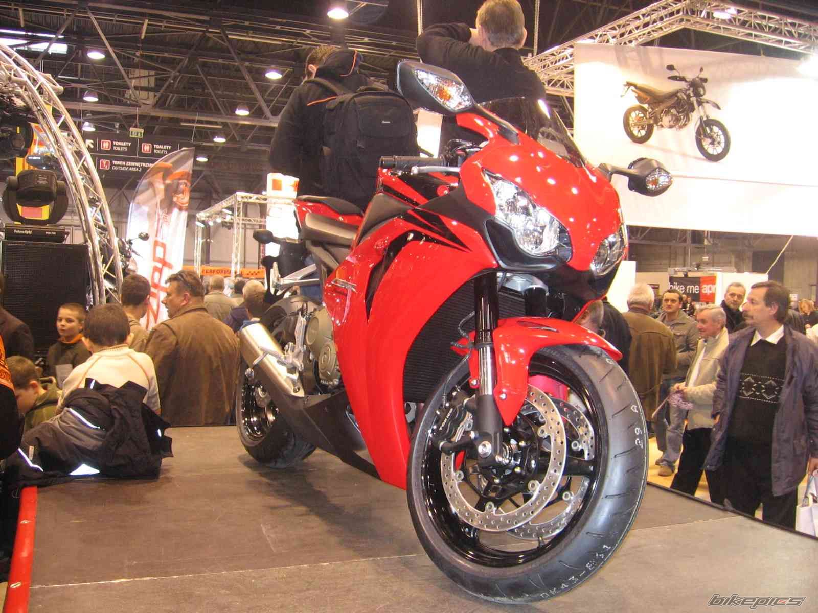    | Picture 1305804 motorcycle photo