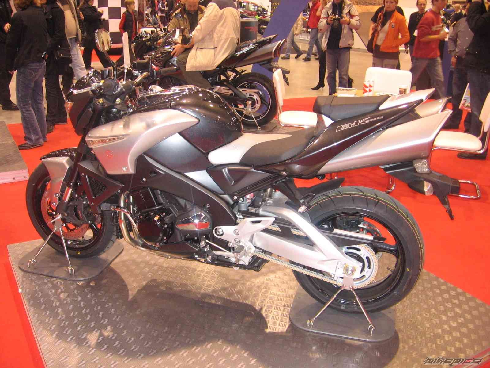    | Picture 1305806 motorcycle photo