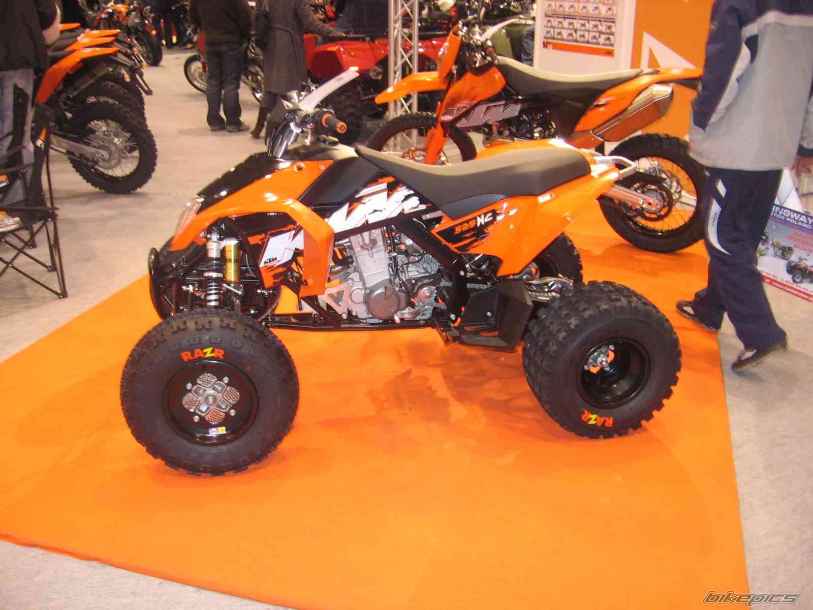    | Picture 1305862 motorcycle photo