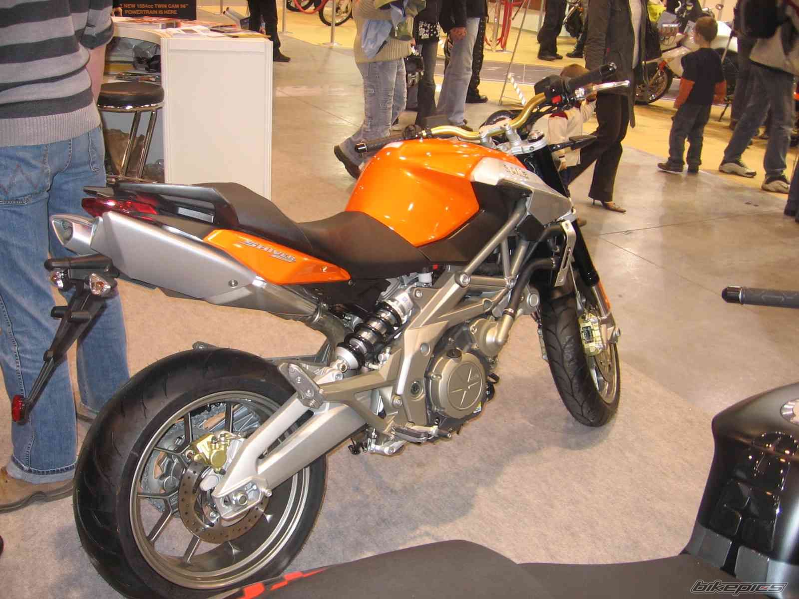    | Picture 1305871 motorcycle photo