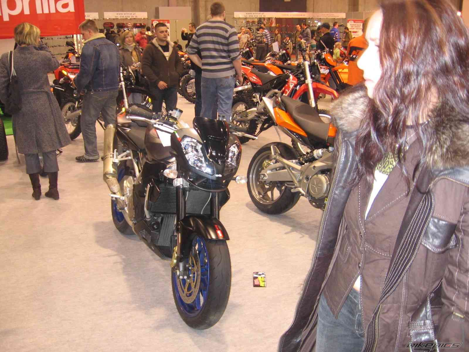    | Picture 1305873 motorcycle photo