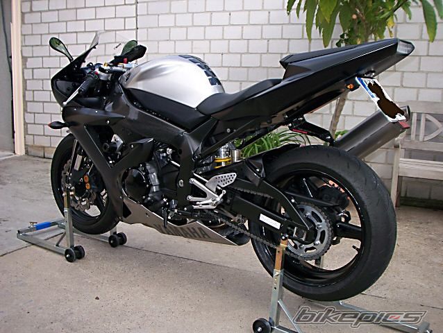 2002 YAMAHA YZF R1 | Picture 1305882 motorcycle photo